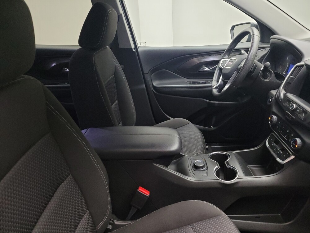 2024 GMC Terrain in Eastpointe, MI 48021 - 18105121 21