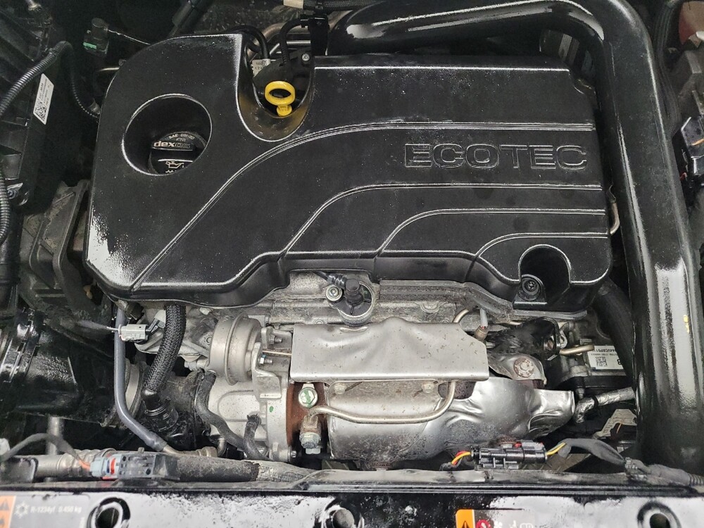 2024 GMC Terrain in Eastpointe, MI 48021 - 18105121 30