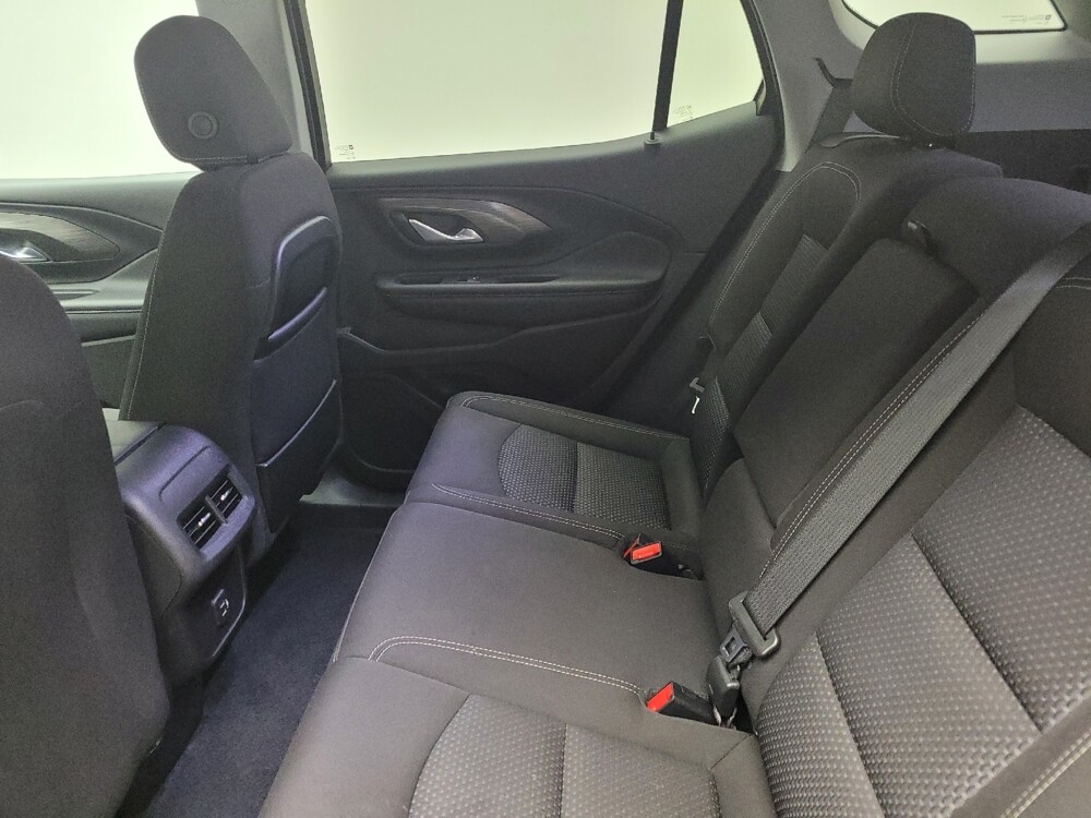 2024 GMC Terrain in Eastpointe, MI 48021 - 18105121 18