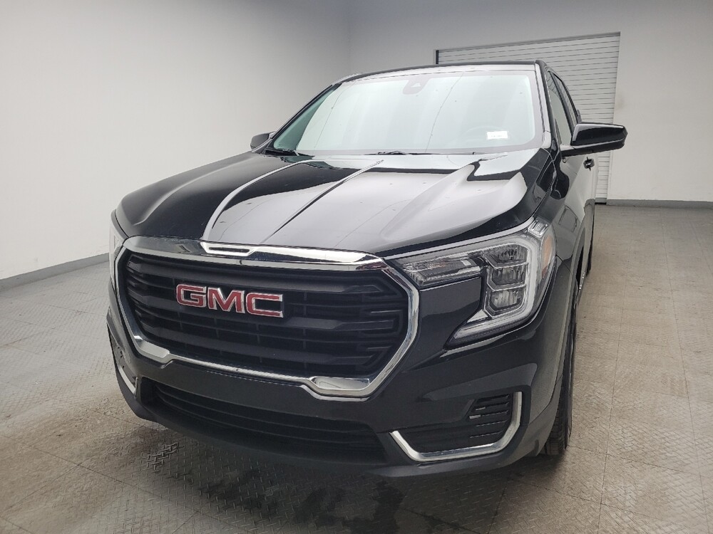 2024 GMC Terrain in Eastpointe, MI 48021 - 18105121 15