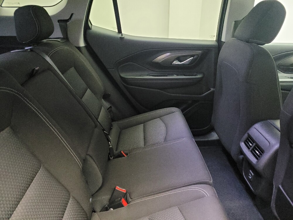 2024 GMC Terrain in Eastpointe, MI 48021 - 18105121 19