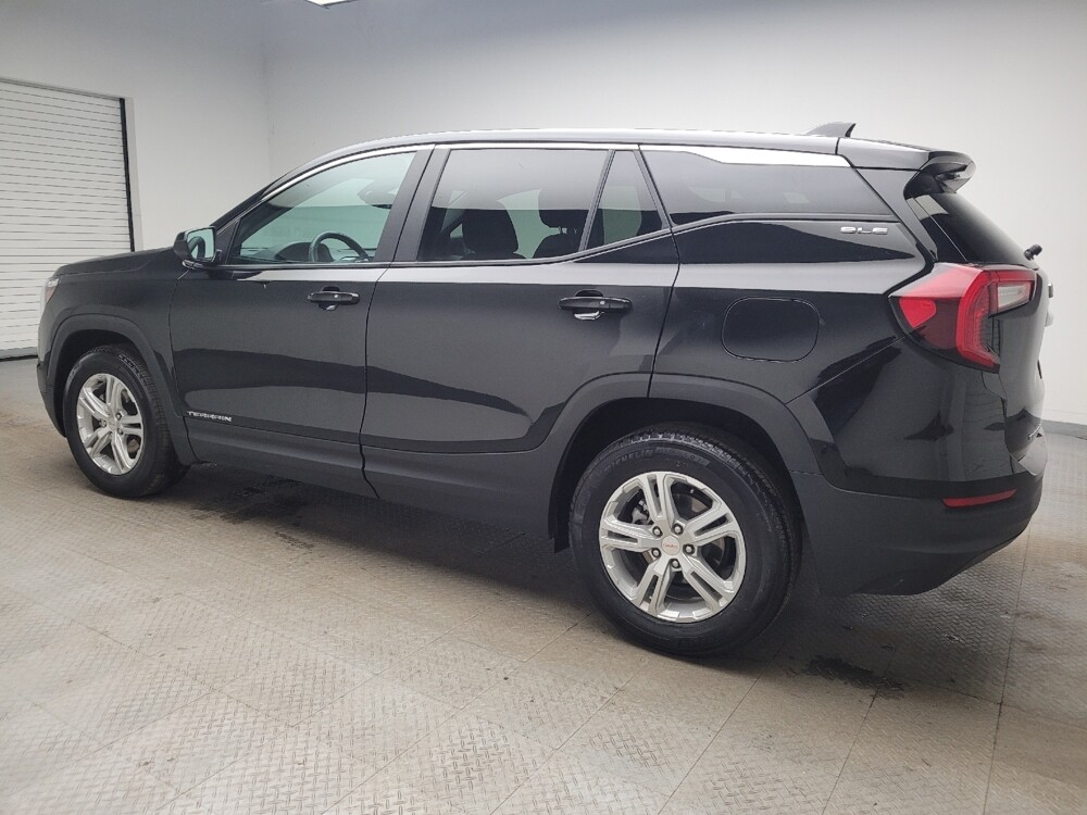 2024 GMC Terrain in Eastpointe, MI 48021 - 18105121 3