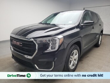 2024 GMC Terrain in Eastpointe, MI 48021