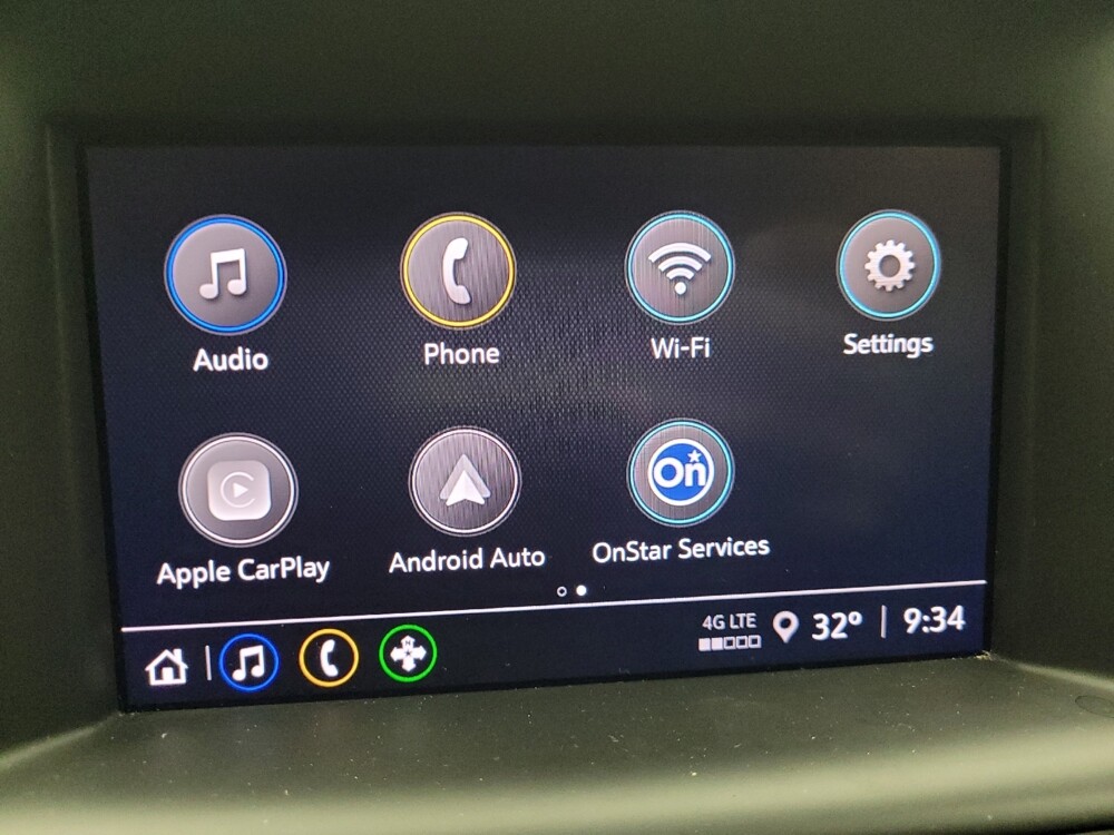 2024 GMC Terrain in Eastpointe, MI 48021 - 18105121 25