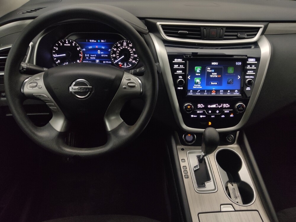 2017 Nissan Murano in Jacksonville, FL 32210 - 18105122 22