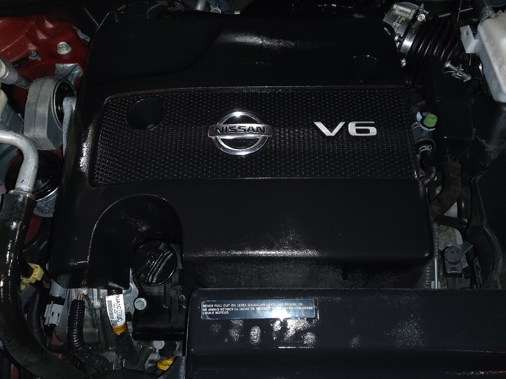 2017 Nissan Murano in Jacksonville, FL 32210 - 18105122 30