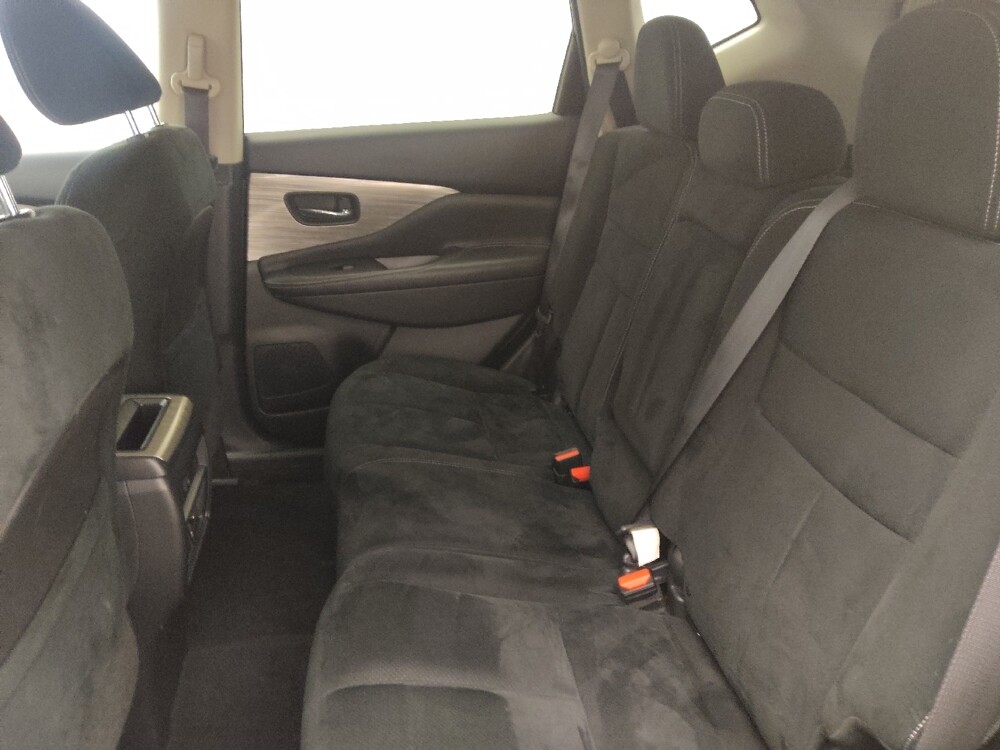 2017 Nissan Murano in Jacksonville, FL 32210 - 18105122 18