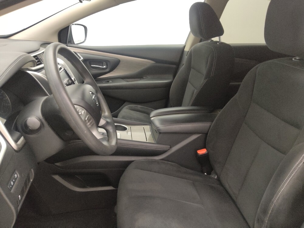 2017 Nissan Murano in Jacksonville, FL 32210 - 18105122 17