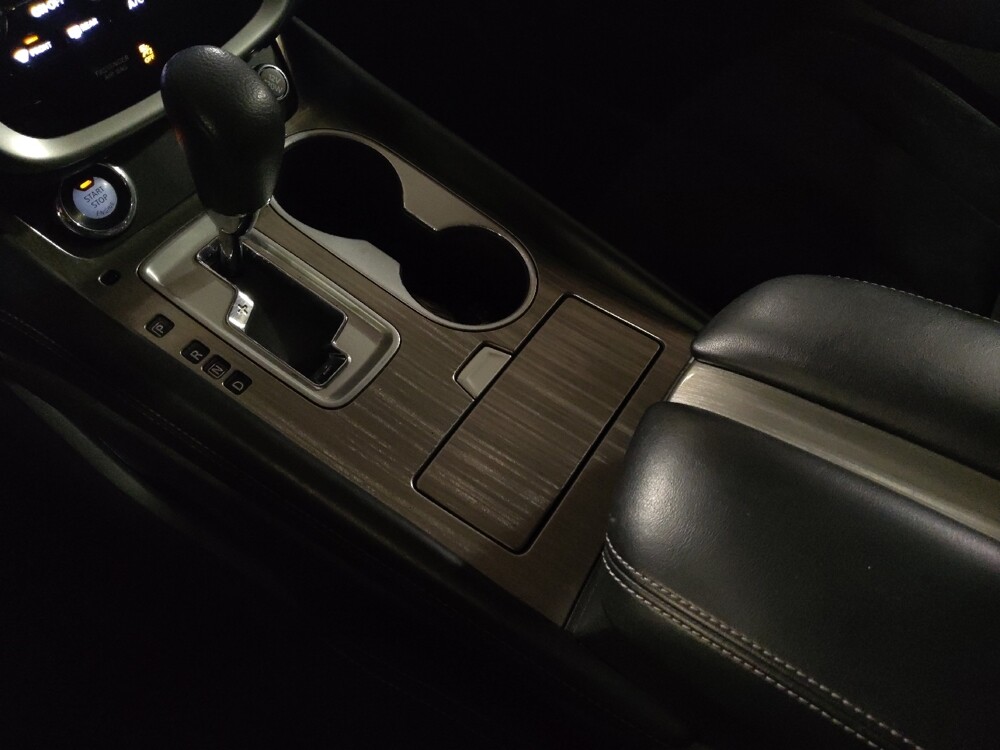 2017 Nissan Murano in Jacksonville, FL 32210 - 18105122 26