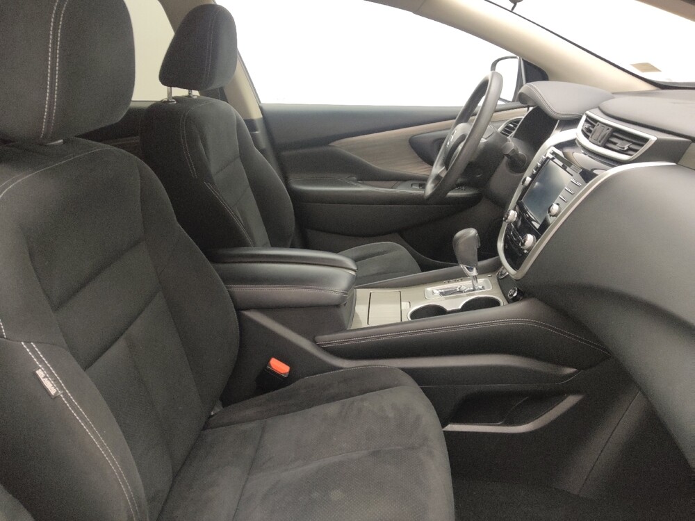 2017 Nissan Murano in Jacksonville, FL 32210 - 18105122 21