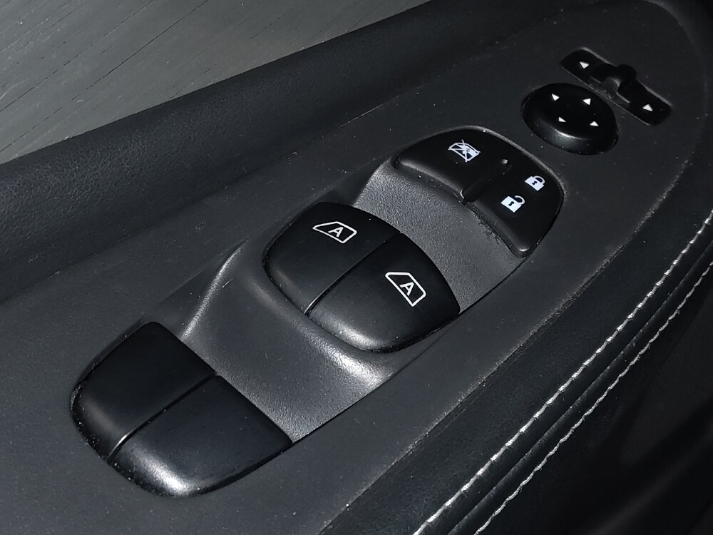 2017 Nissan Murano in Jacksonville, FL 32210 - 18105122 27