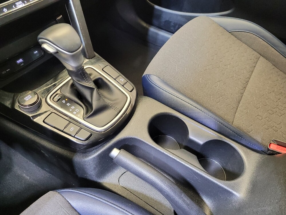 2024 Kia Seltos in Cincinnati, OH 45255 - 18105124 26