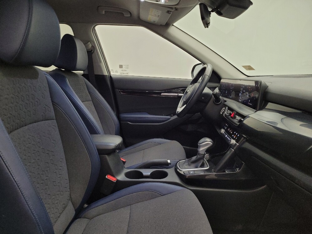 2024 Kia Seltos in Cincinnati, OH 45255 - 18105124 21