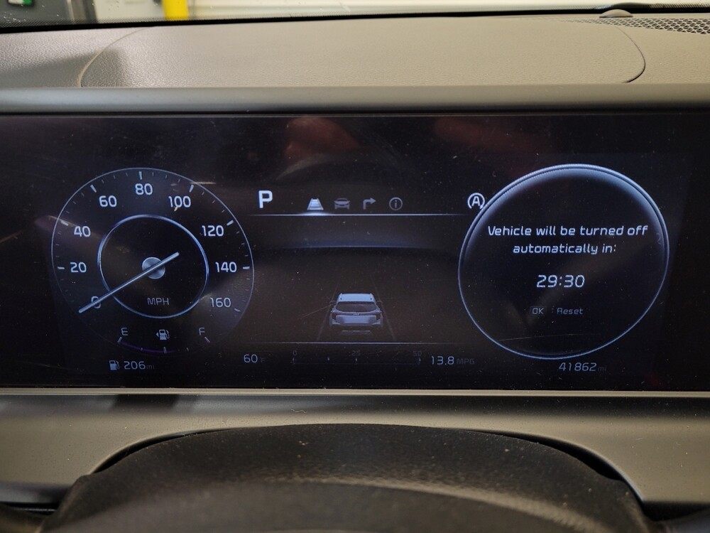 2024 Kia Seltos in Cincinnati, OH 45255 - 18105124 23