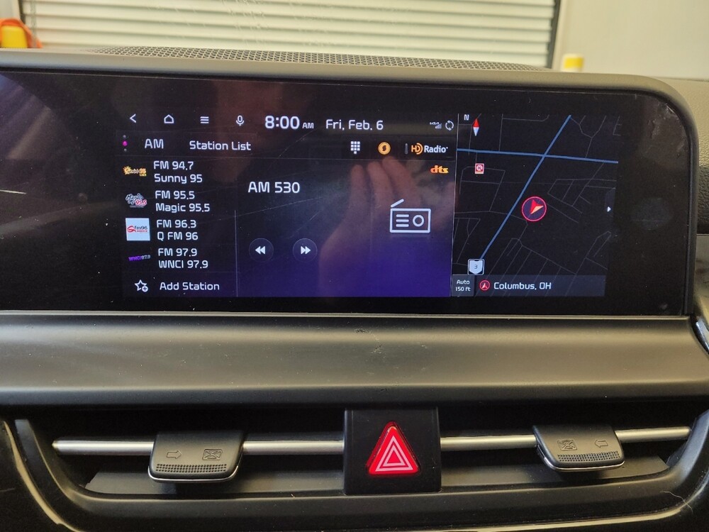 2024 Kia Seltos in Cincinnati, OH 45255 - 18105124 25