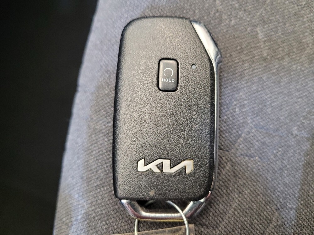 2024 Kia Seltos in Cincinnati, OH 45255 - 18105124 32