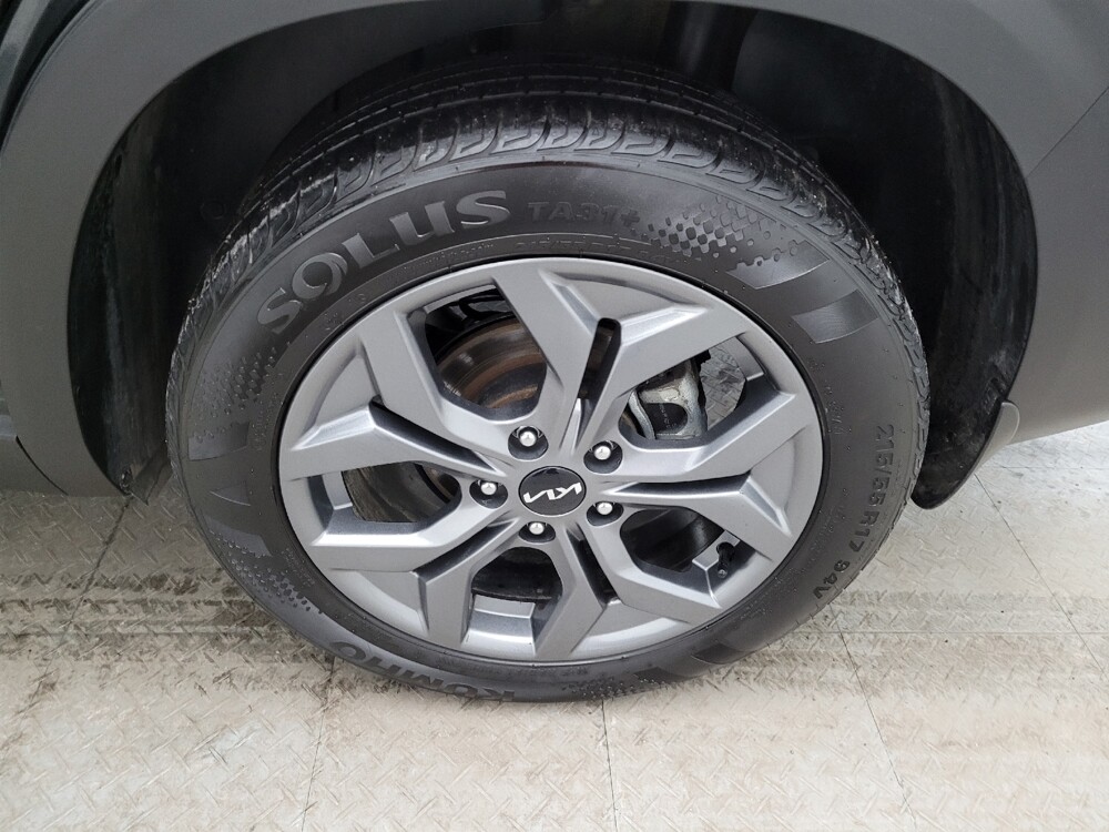 2024 Kia Seltos in Cincinnati, OH 45255 - 18105124 31