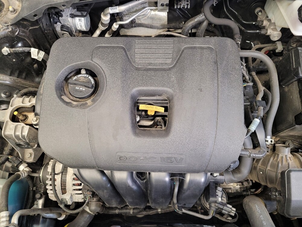 2024 Kia Seltos in Cincinnati, OH 45255 - 18105124 30