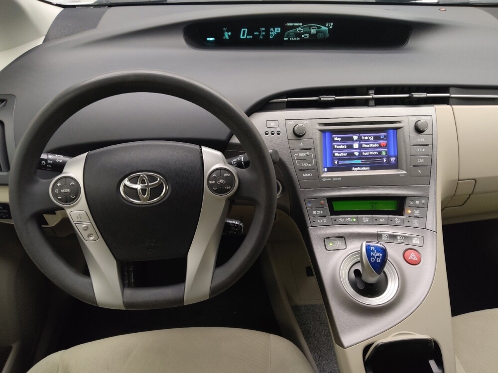 2014 Toyota Prius in Indianapolis, IN 46219 - 18105125 22