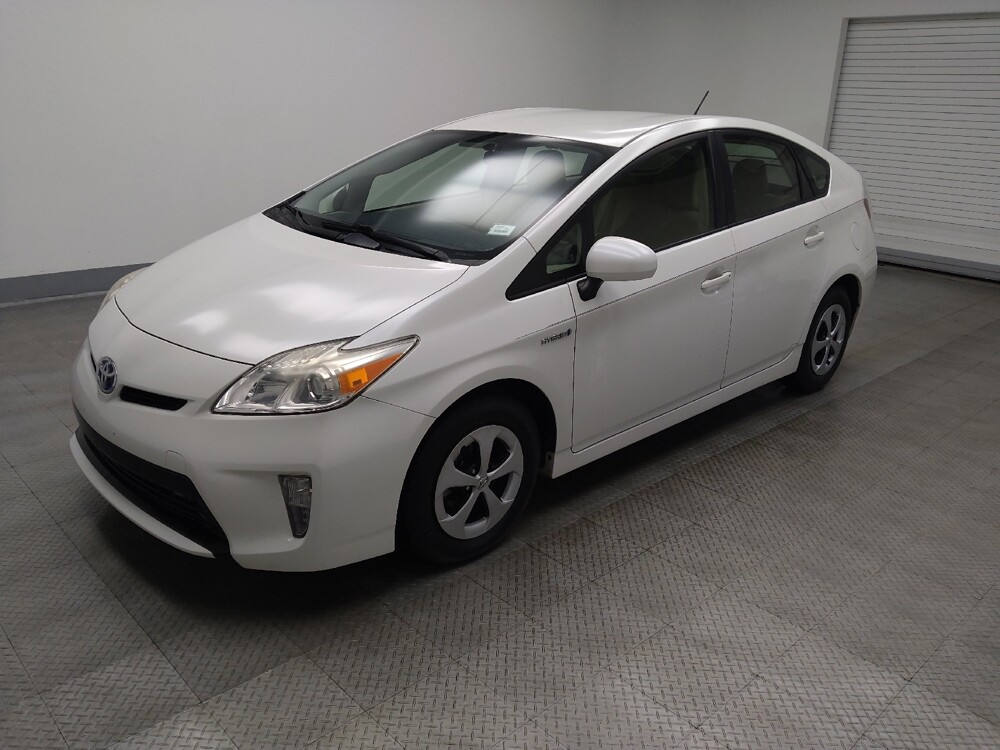 2014 Toyota Prius in Indianapolis, IN 46219 - 18105125 2
