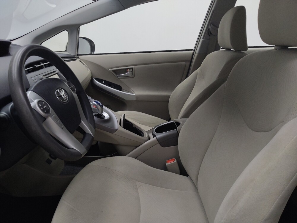 2014 Toyota Prius in Indianapolis, IN 46219 - 18105125 17