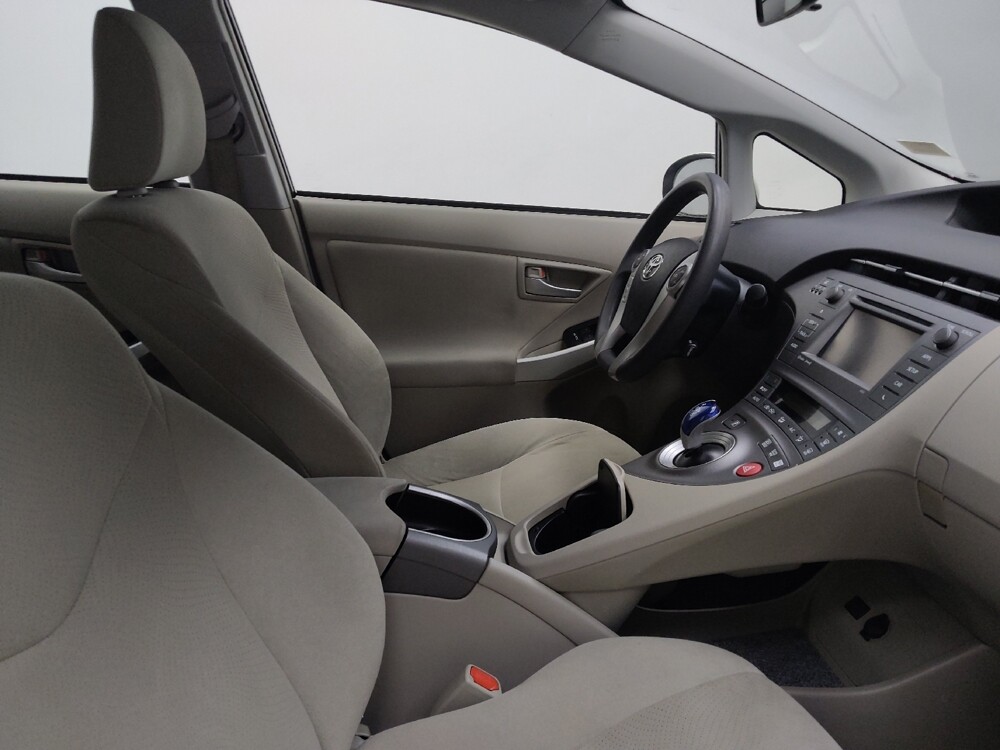 2014 Toyota Prius in Indianapolis, IN 46219 - 18105125 21