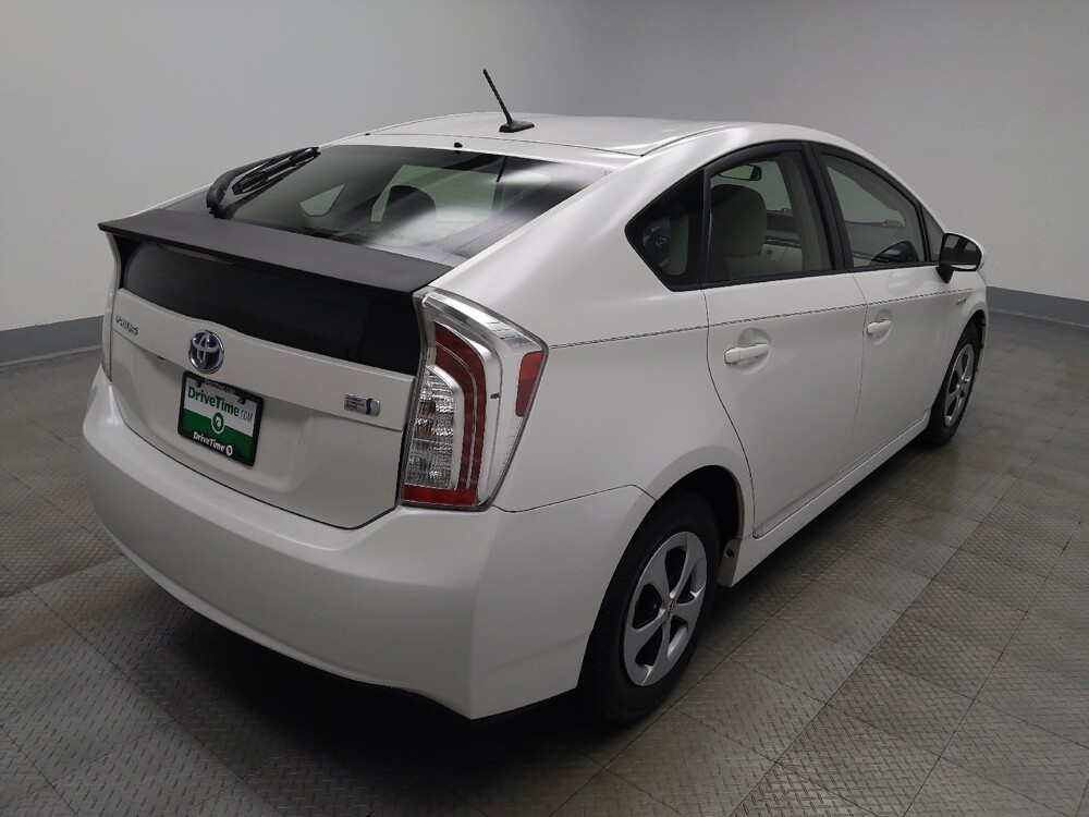 2014 Toyota Prius in Indianapolis, IN 46219 - 18105125 9