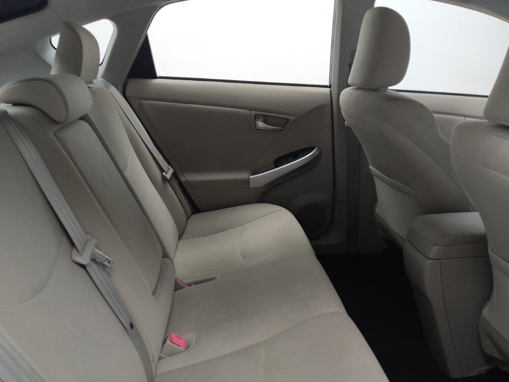 2014 Toyota Prius in Indianapolis, IN 46219 - 18105125 19