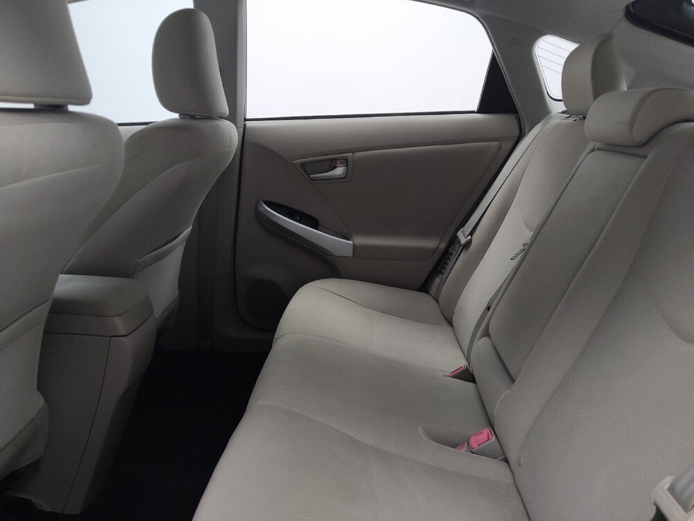 2014 Toyota Prius in Indianapolis, IN 46219 - 18105125 18