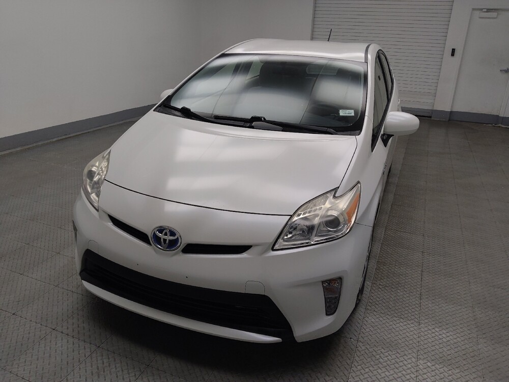 2014 Toyota Prius in Indianapolis, IN 46219 - 18105125 15