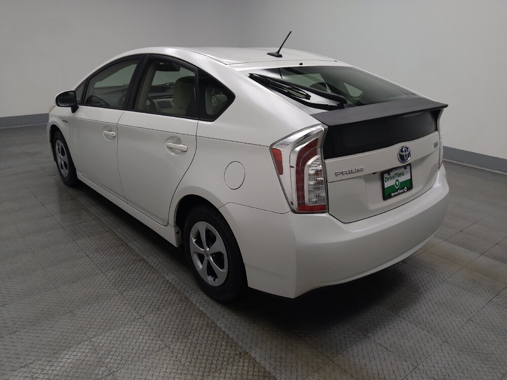 2014 Toyota Prius in Indianapolis, IN 46219 - 18105125 3
