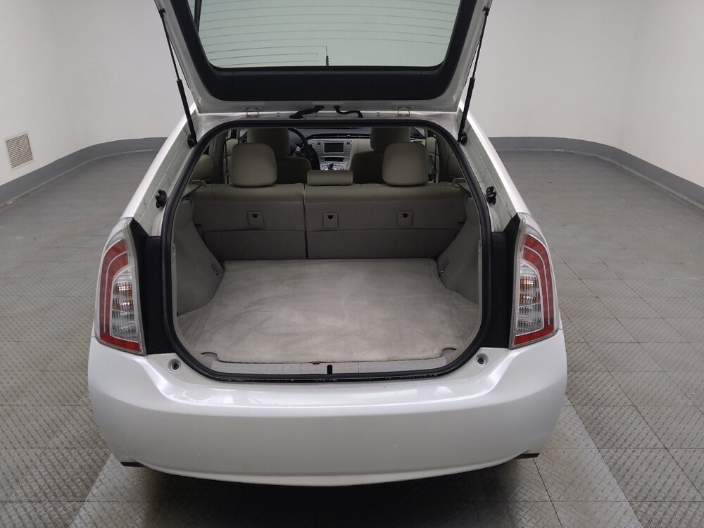 2014 Toyota Prius in Indianapolis, IN 46219 - 18105125 29