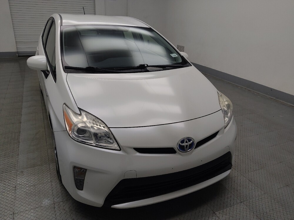 2014 Toyota Prius in Indianapolis, IN 46219 - 18105125 14