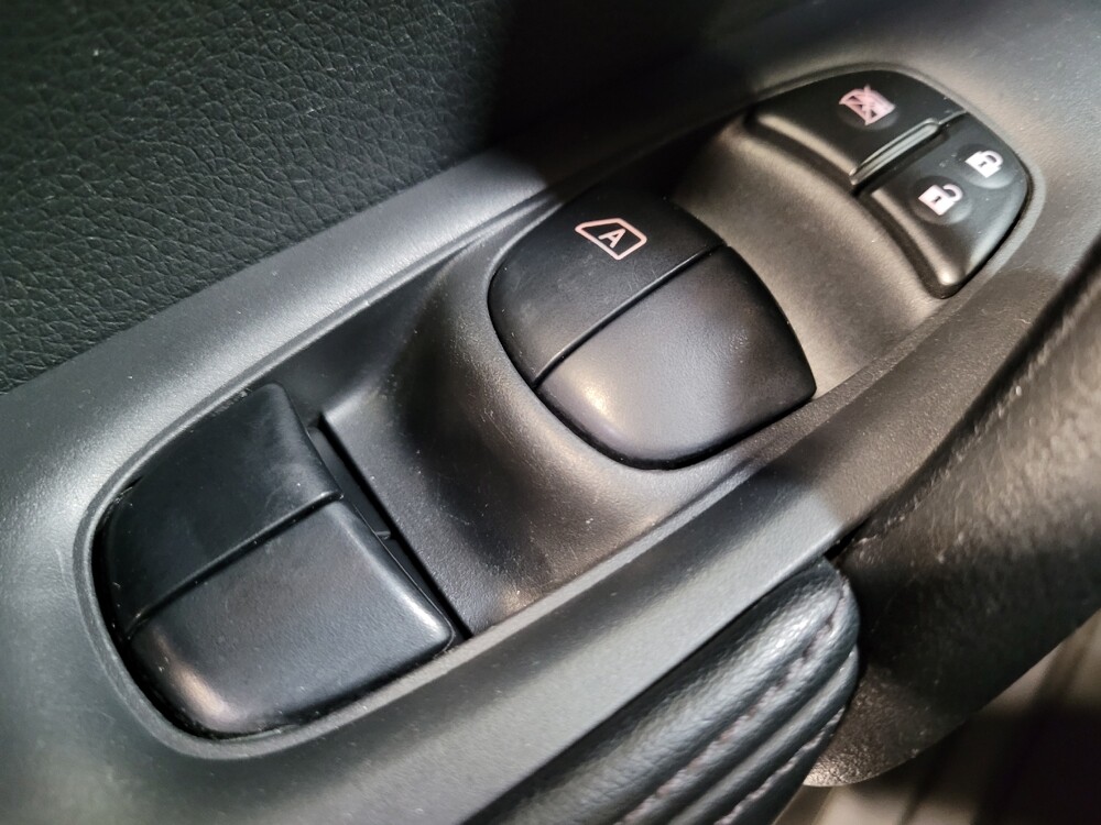 2018 Nissan Rogue in El Cajon, CA 92020 - 18105126 27