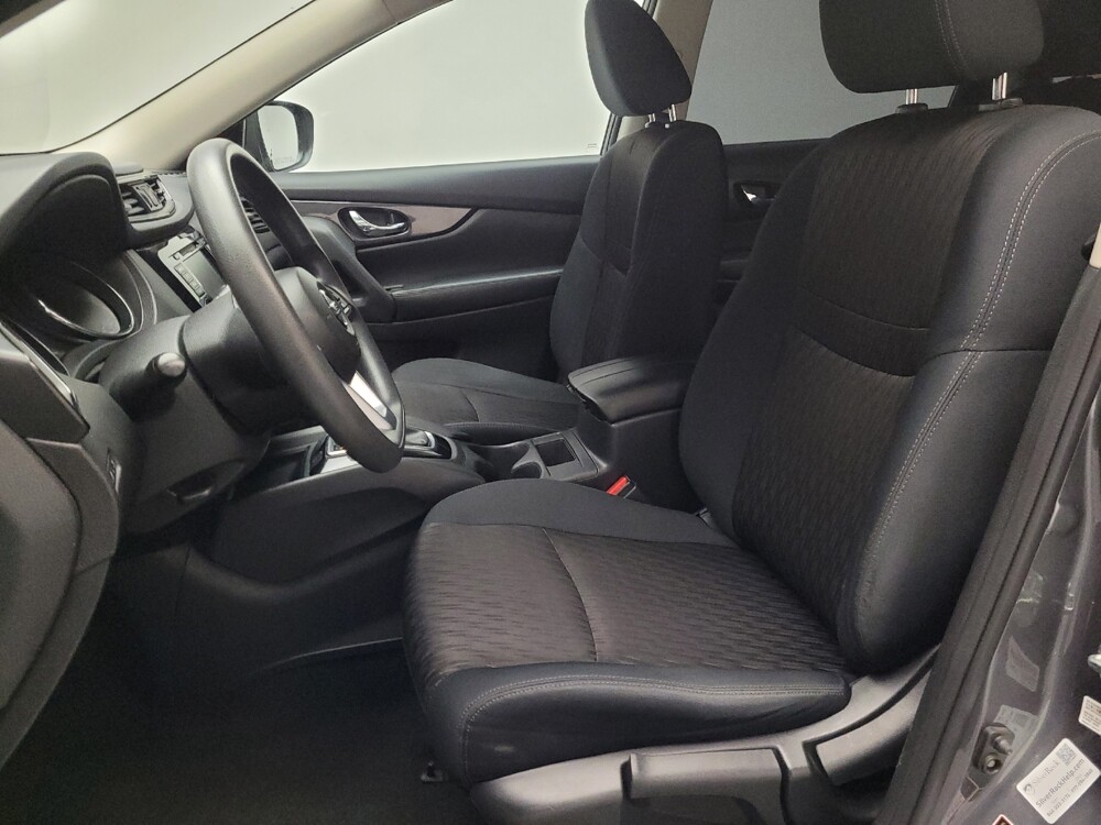 2018 Nissan Rogue in El Cajon, CA 92020 - 18105126 17