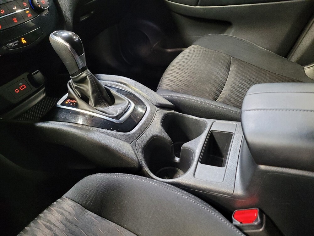 2018 Nissan Rogue in El Cajon, CA 92020 - 18105126 26