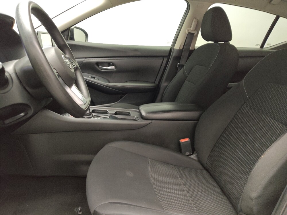 2022 Nissan Sentra in Fort Worth, TX 76116 - 18105128 17