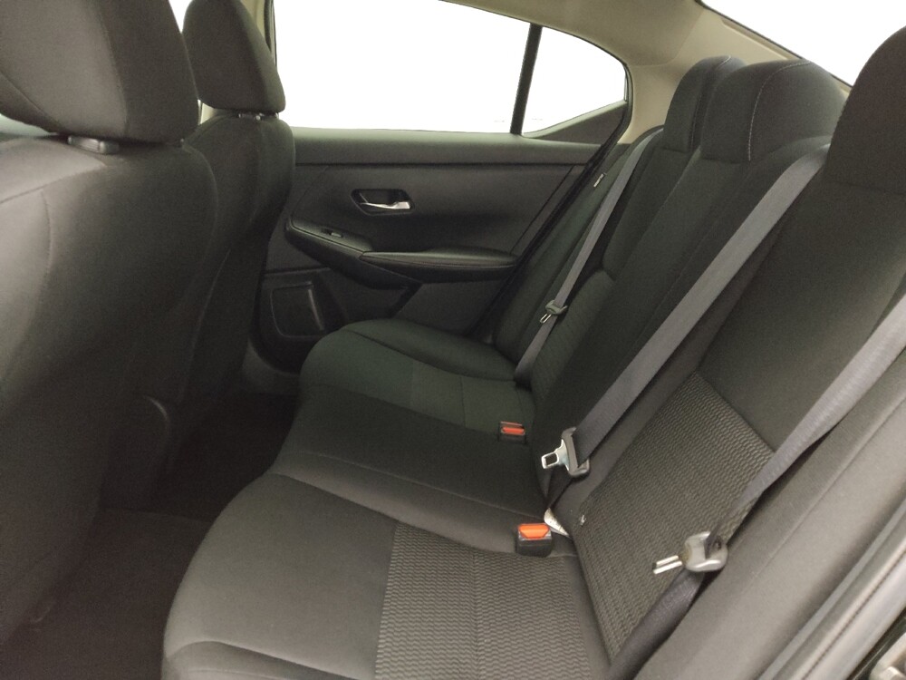 2022 Nissan Sentra in Fort Worth, TX 76116 - 18105128 18