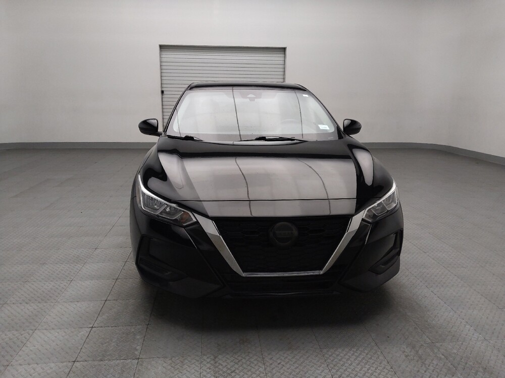 2022 Nissan Sentra in Fort Worth, TX 76116 - 18105128 14