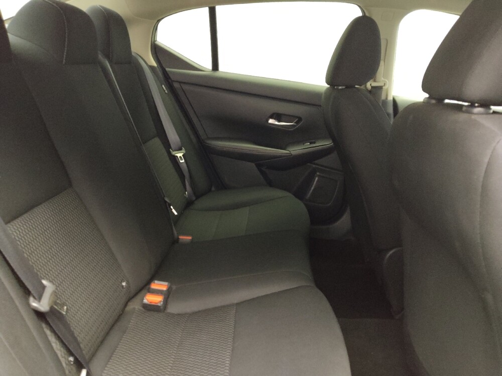 2022 Nissan Sentra in Fort Worth, TX 76116 - 18105128 19