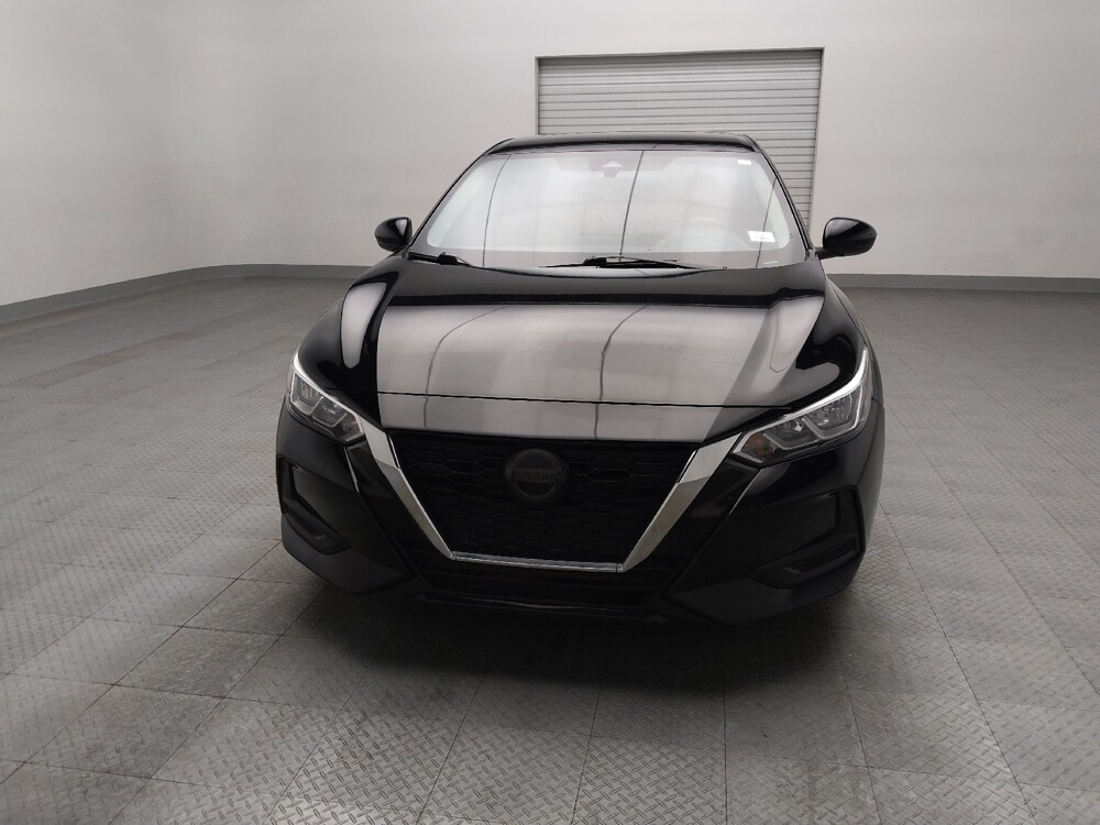 2022 Nissan Sentra in Fort Worth, TX 76116 - 18105128 15