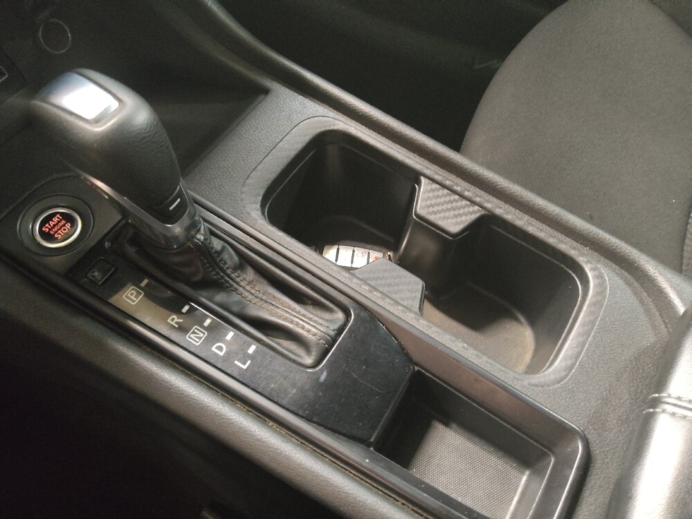 2022 Nissan Sentra in Fort Worth, TX 76116 - 18105128 26