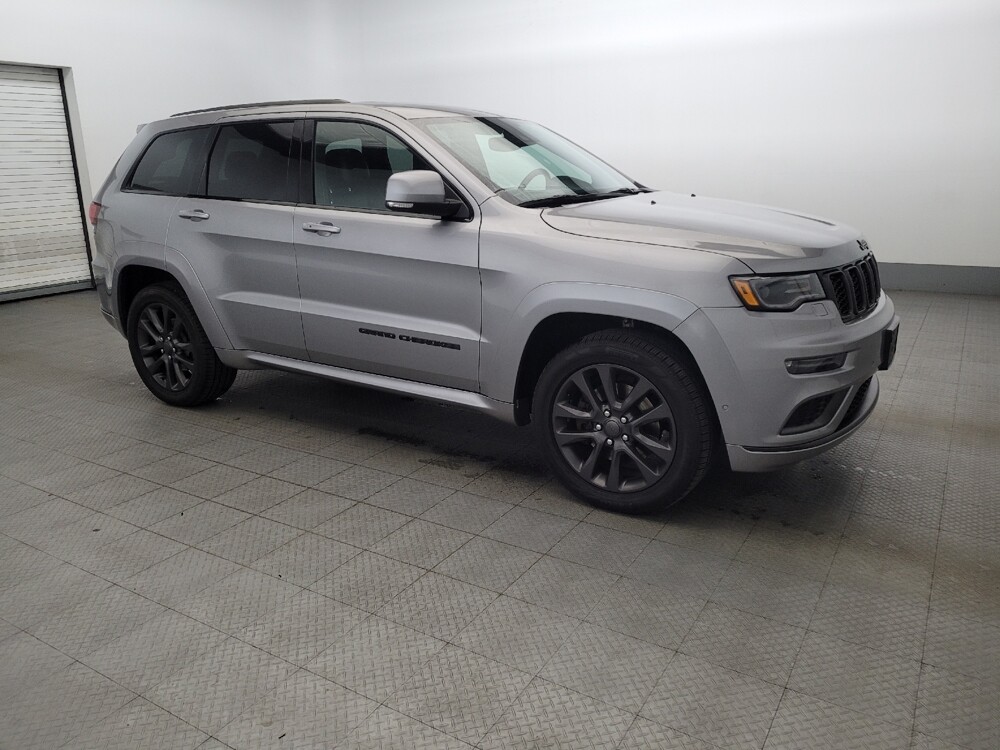 2018 Jeep Grand Cherokee in Allentown, PA 18103 - 18105131 11