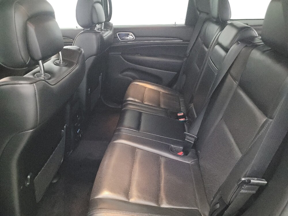 2018 Jeep Grand Cherokee in Allentown, PA 18103 - 18105131 18