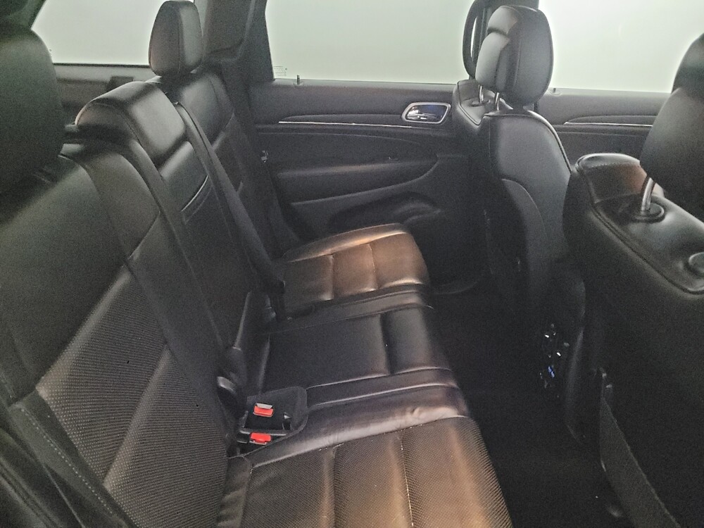 2018 Jeep Grand Cherokee in Allentown, PA 18103 - 18105131 19