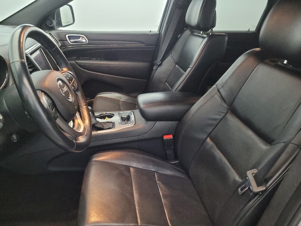 2018 Jeep Grand Cherokee in Allentown, PA 18103 - 18105131 17