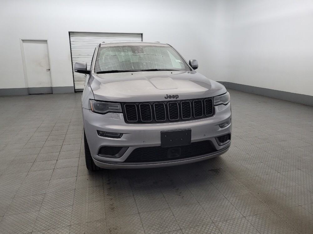 2018 Jeep Grand Cherokee in Allentown, PA 18103 - 18105131 14