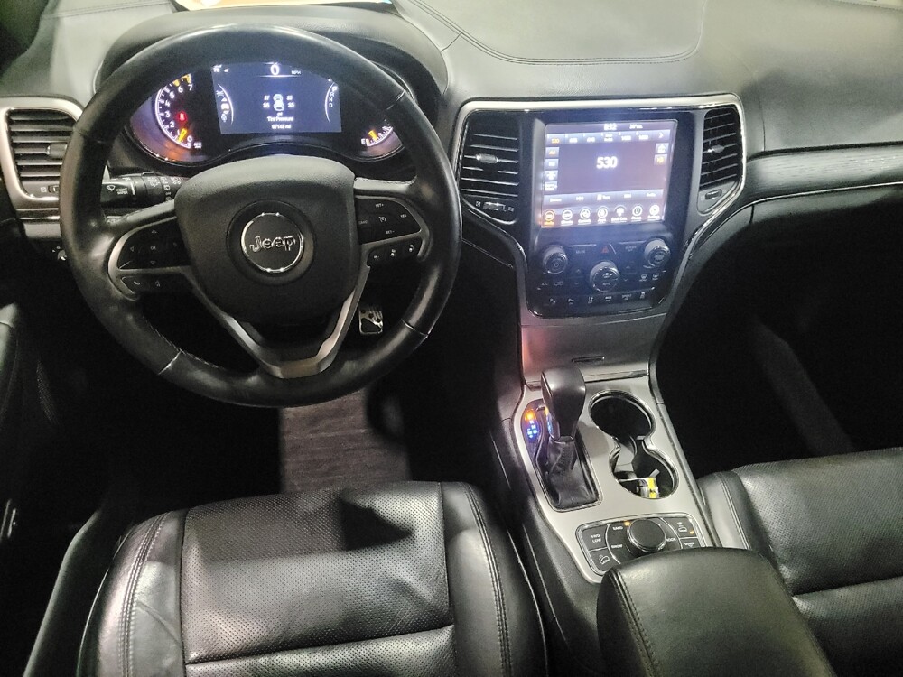 2018 Jeep Grand Cherokee in Allentown, PA 18103 - 18105131 22