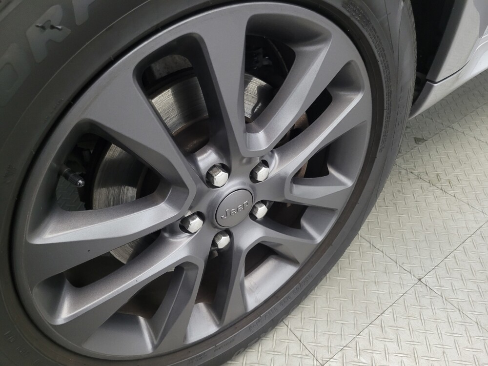 2018 Jeep Grand Cherokee in Allentown, PA 18103 - 18105131 31