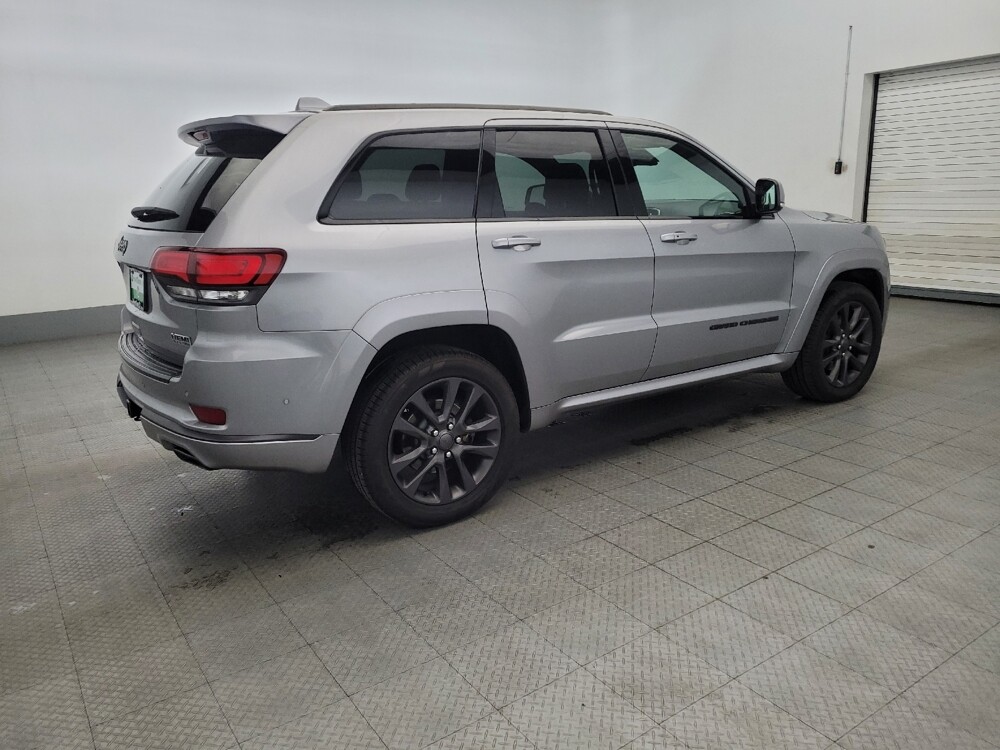 2018 Jeep Grand Cherokee in Allentown, PA 18103 - 18105131 10